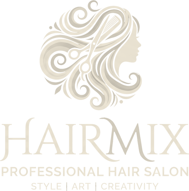 Hair Mix — Professional Hair Salon